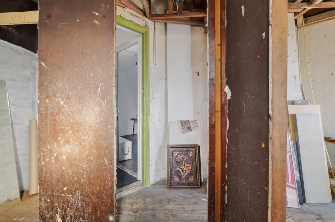 Photo 23 of Dusartstraat 54-3