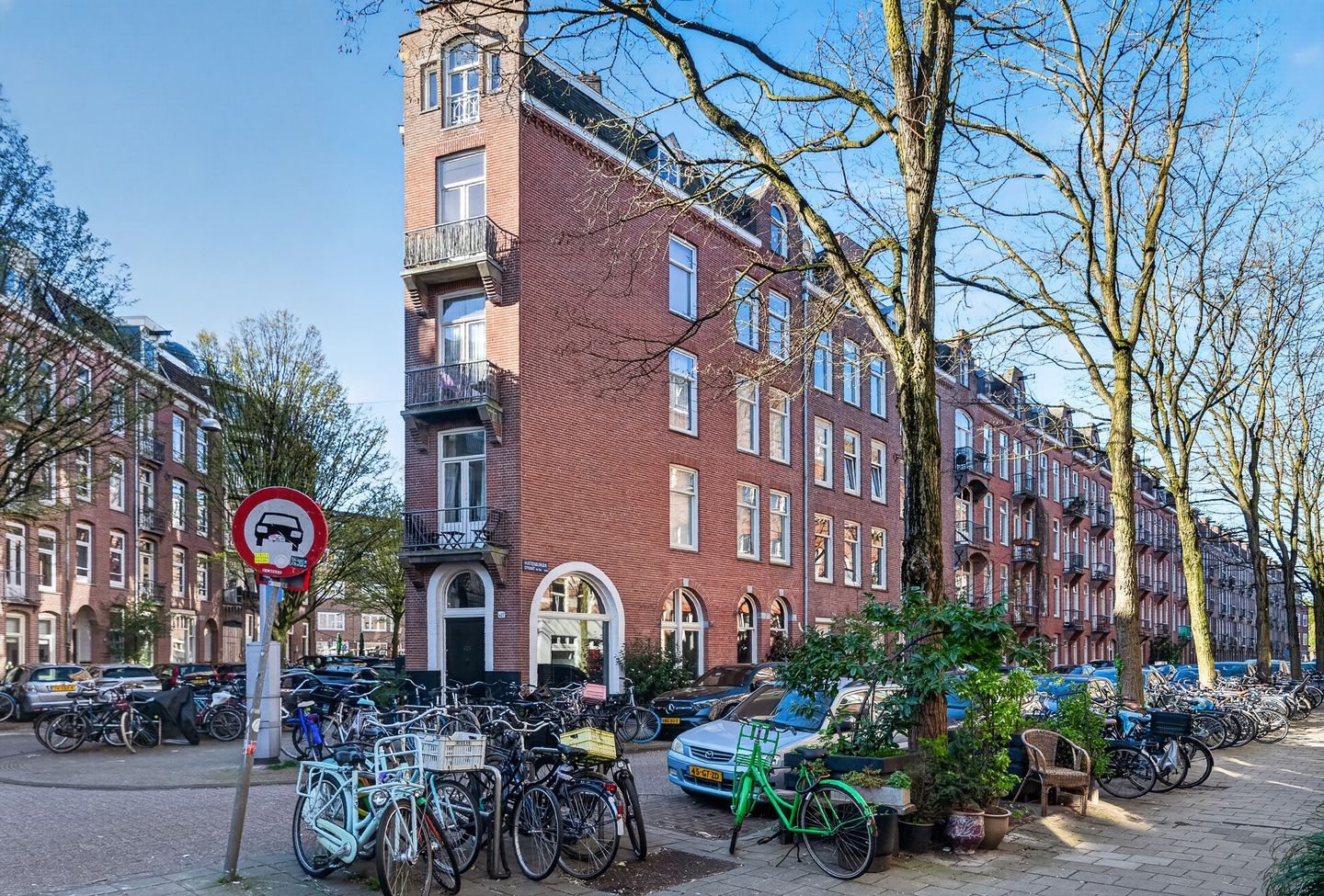 Photo 29 of Dusartstraat 54-3