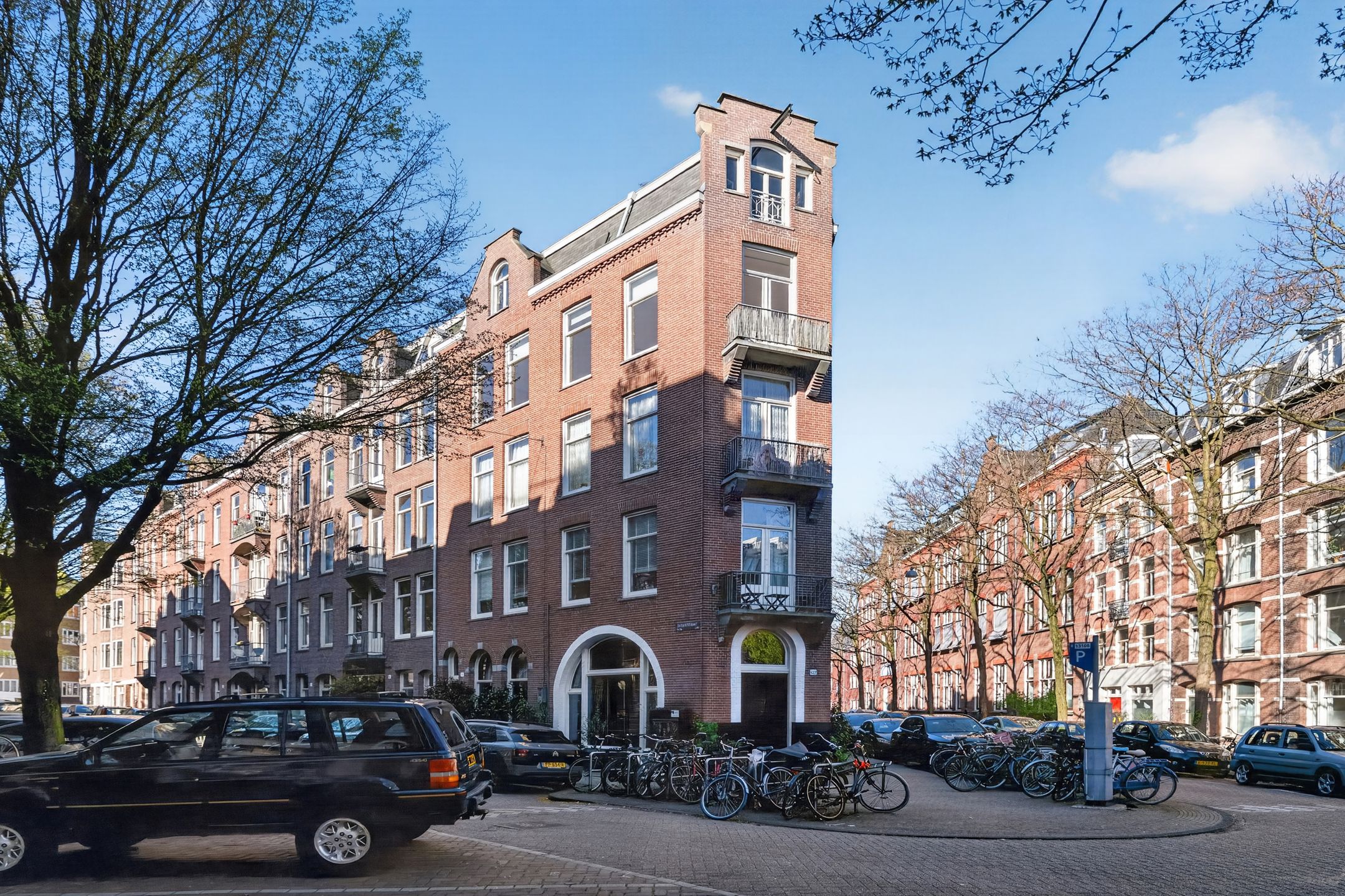 Photo 30 of Dusartstraat 54-3