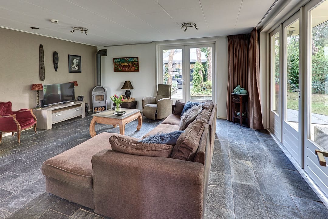 Foto 2 van Parallelweg 26-207