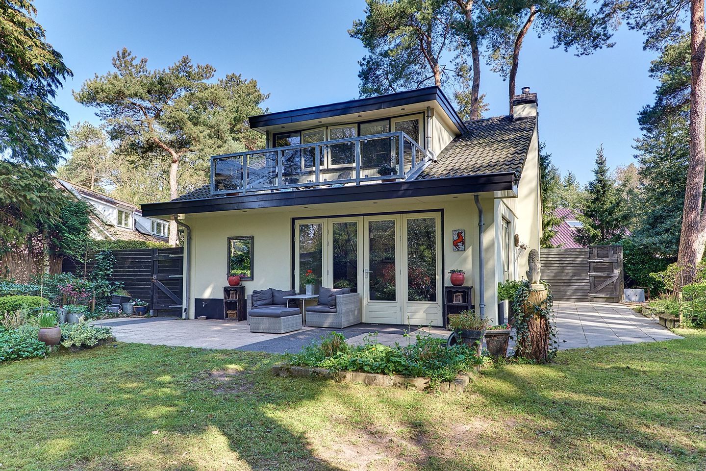 Foto 4 van Parallelweg 26-207