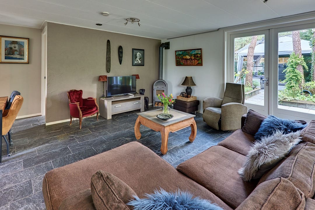 Foto 8 van Parallelweg 26-207