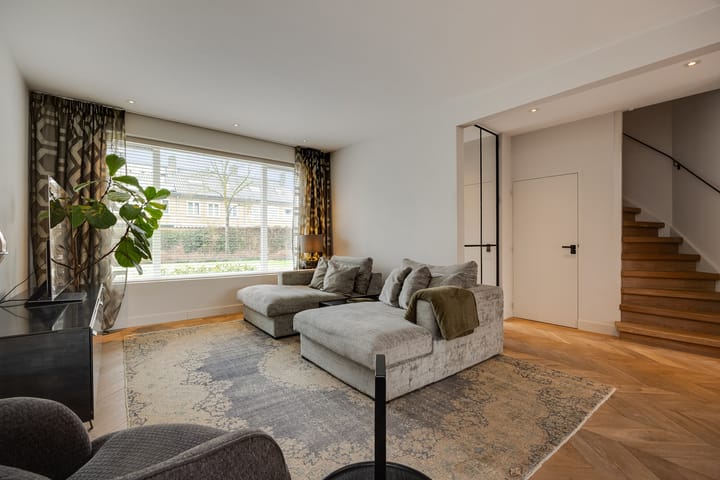 Foto 5 van Maria van Bourgondiësingel 20