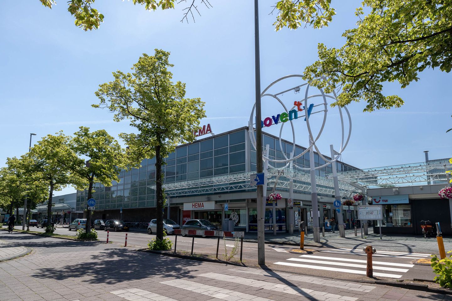 Foto 34 van Amerbos 285