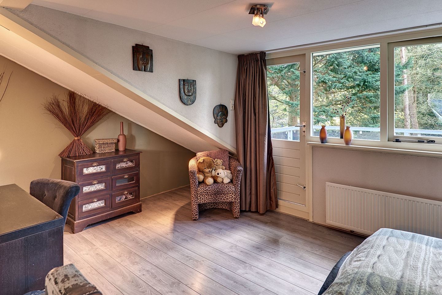 Foto 29 van Parallelweg 26-207