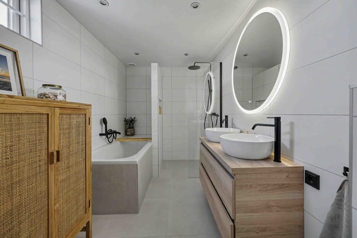 Foto 4 van Van den Boschstraat 9