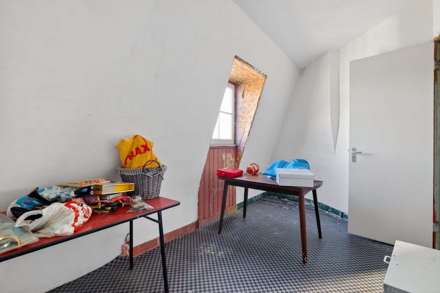 Photo 25 of Dusartstraat 54-3