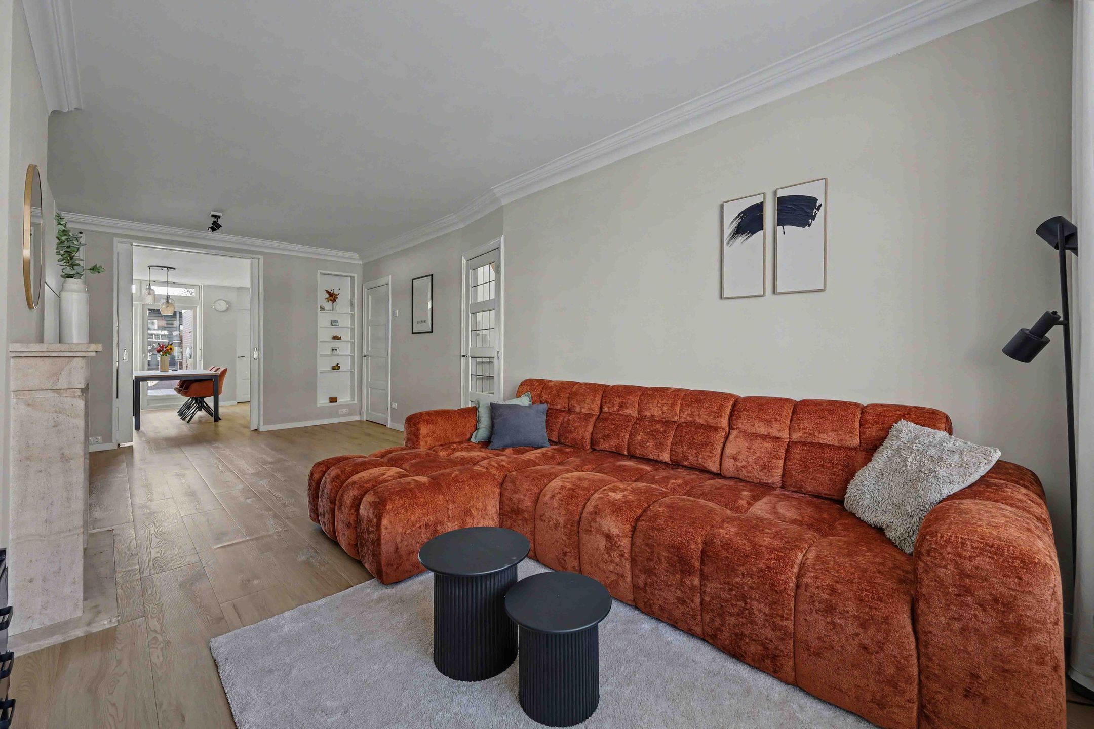 Foto 6 van Van den Boschstraat 9