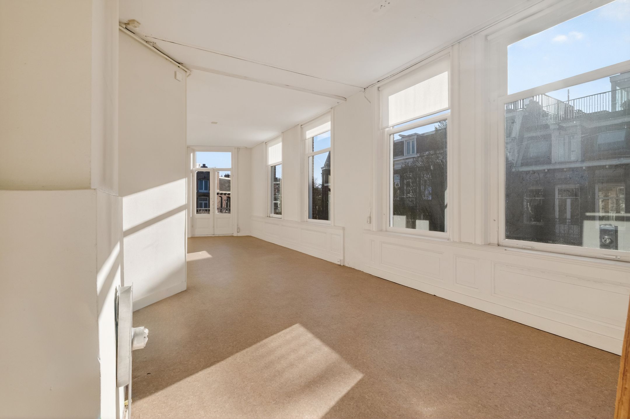 Photo 3 of Dusartstraat 54-3