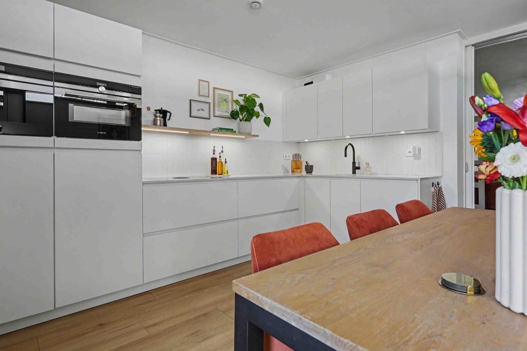 Foto 13 van Van den Boschstraat 9