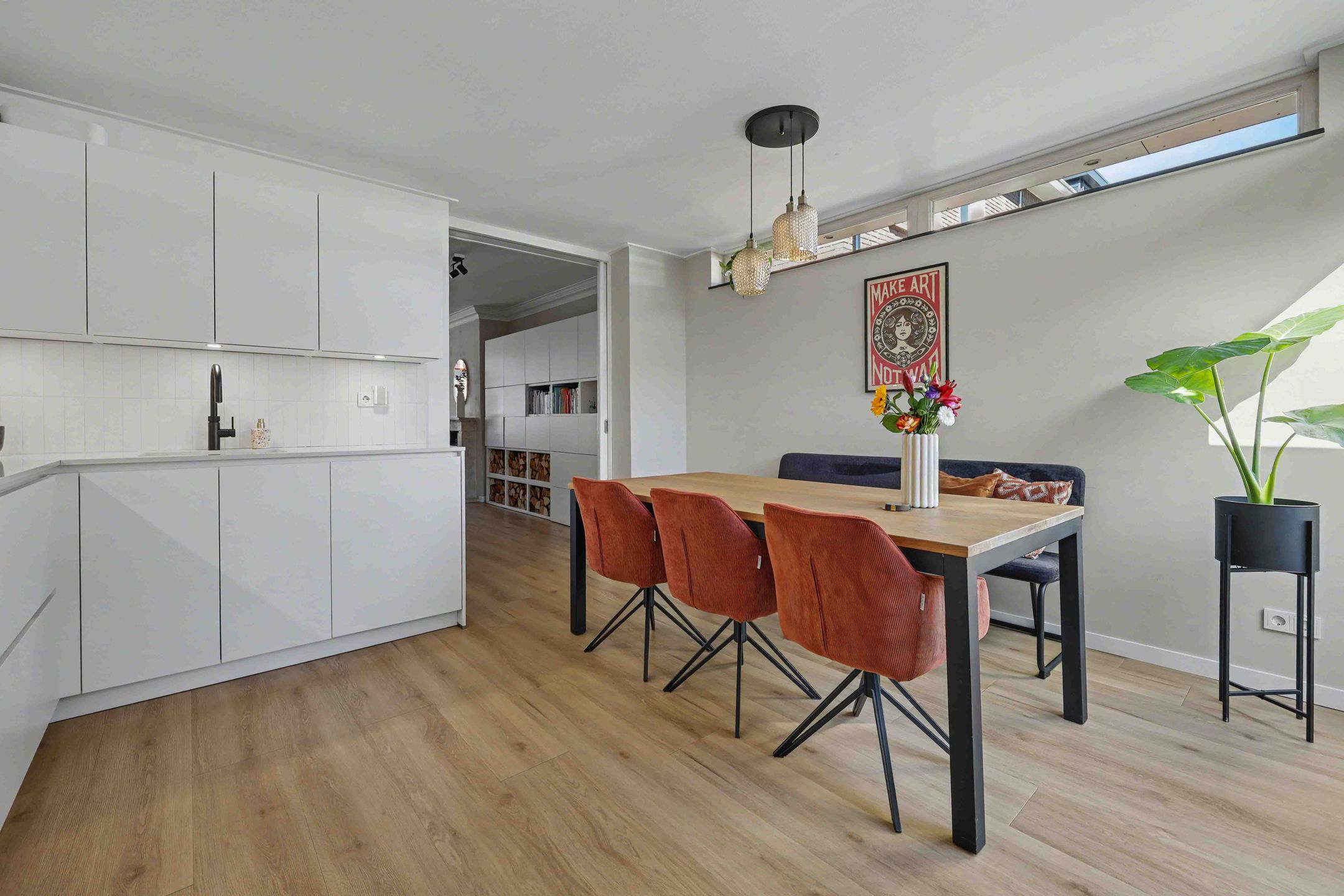 Foto 15 van Van den Boschstraat 9