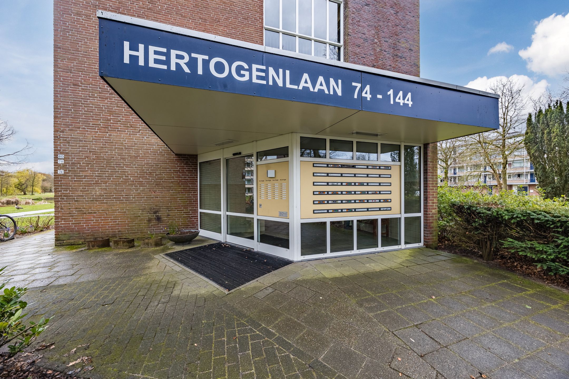 Foto 36 van Hertogenlaan 126