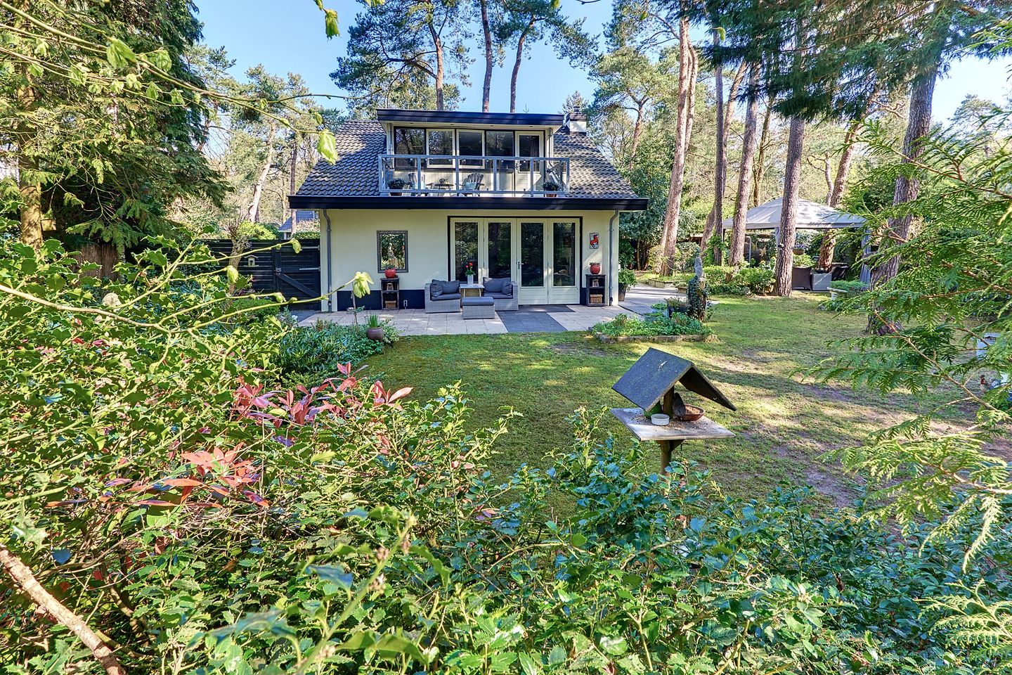 Foto 50 van Parallelweg 26-207