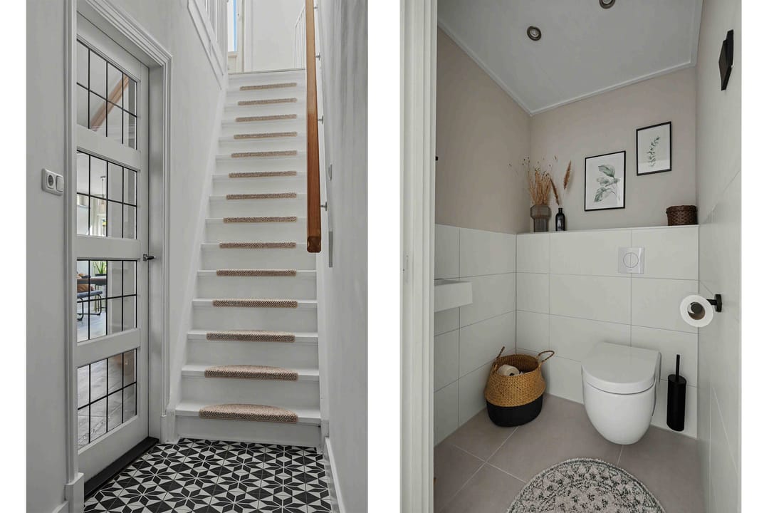 Foto 23 van Van den Boschstraat 9