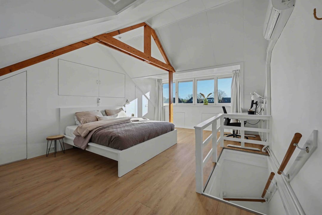 Foto 32 van Van den Boschstraat 9