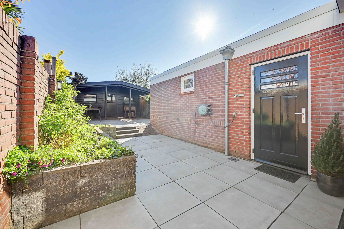 Foto 35 van Van den Boschstraat 9