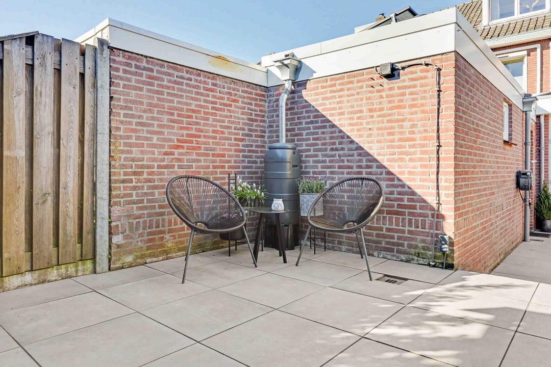 Foto 37 van Van den Boschstraat 9