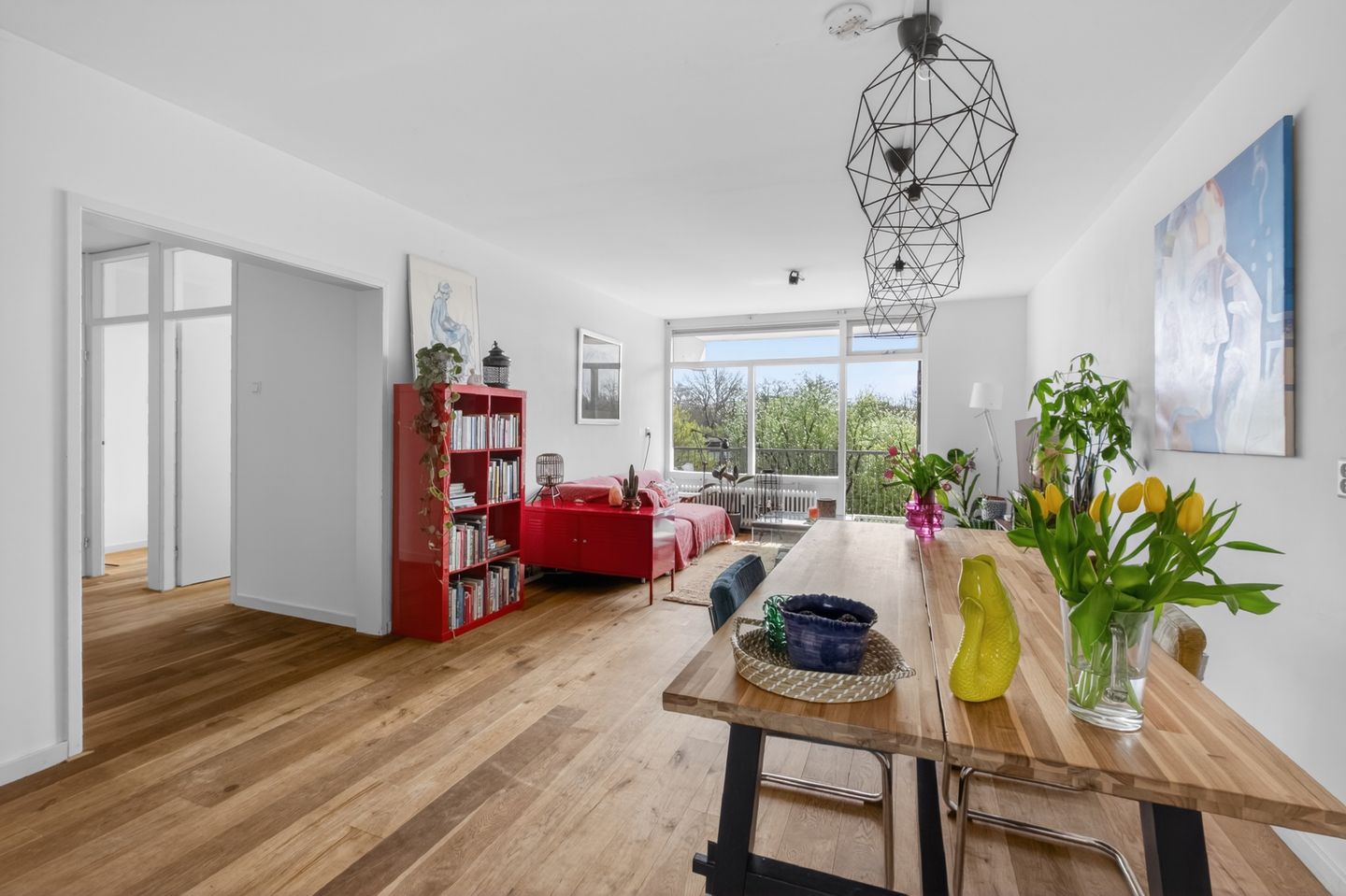 Foto 25 van Amerbos 285