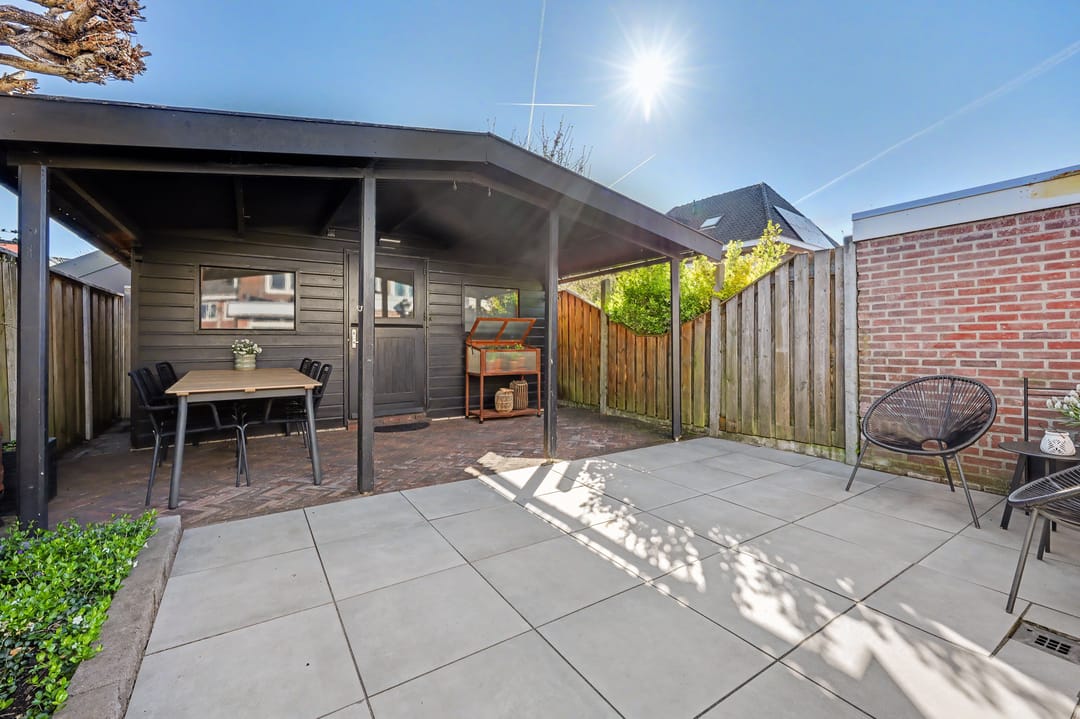 Foto 38 van Van den Boschstraat 9