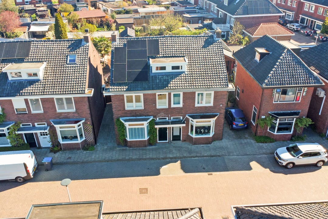 Foto 41 van Van den Boschstraat 9