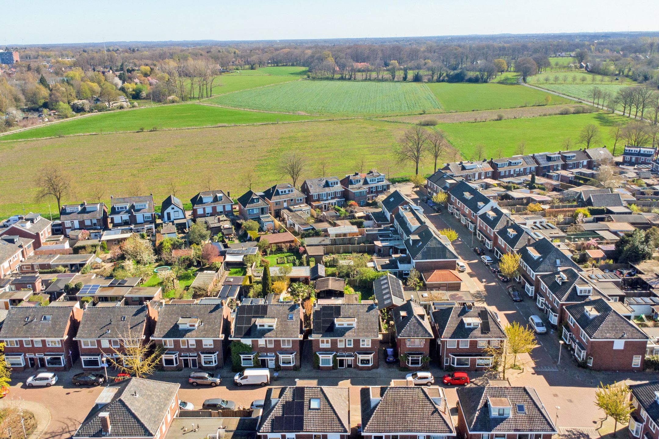 Foto 42 van Van den Boschstraat 9