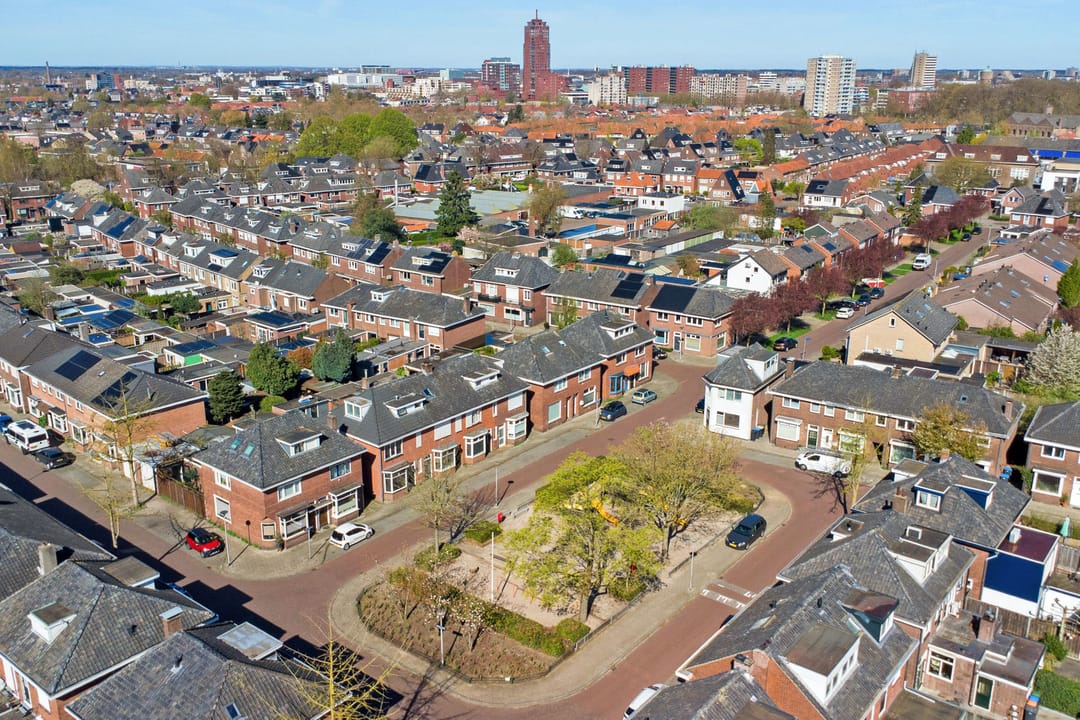 Foto 43 van Van den Boschstraat 9