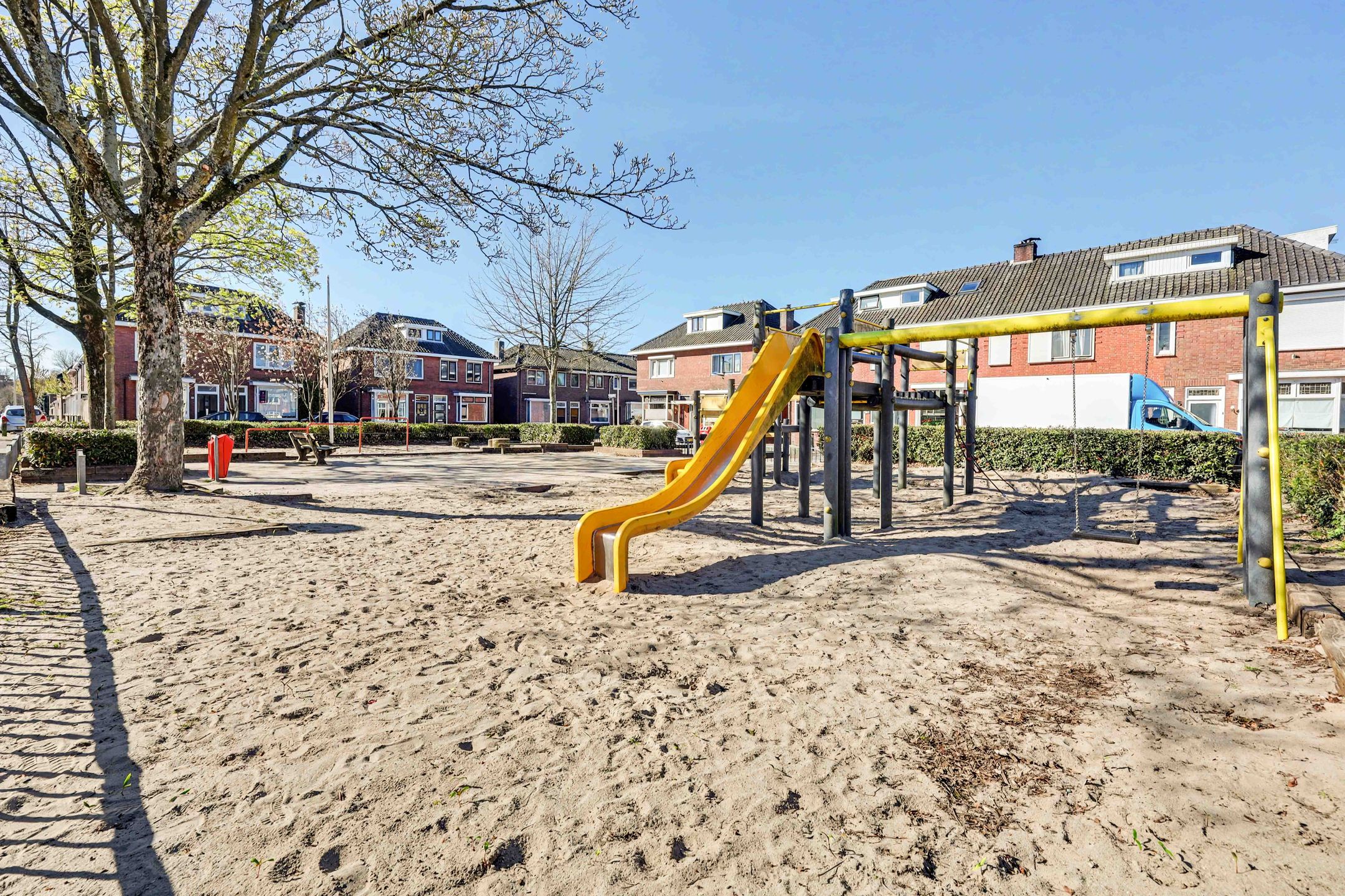 Foto 45 van Van den Boschstraat 9