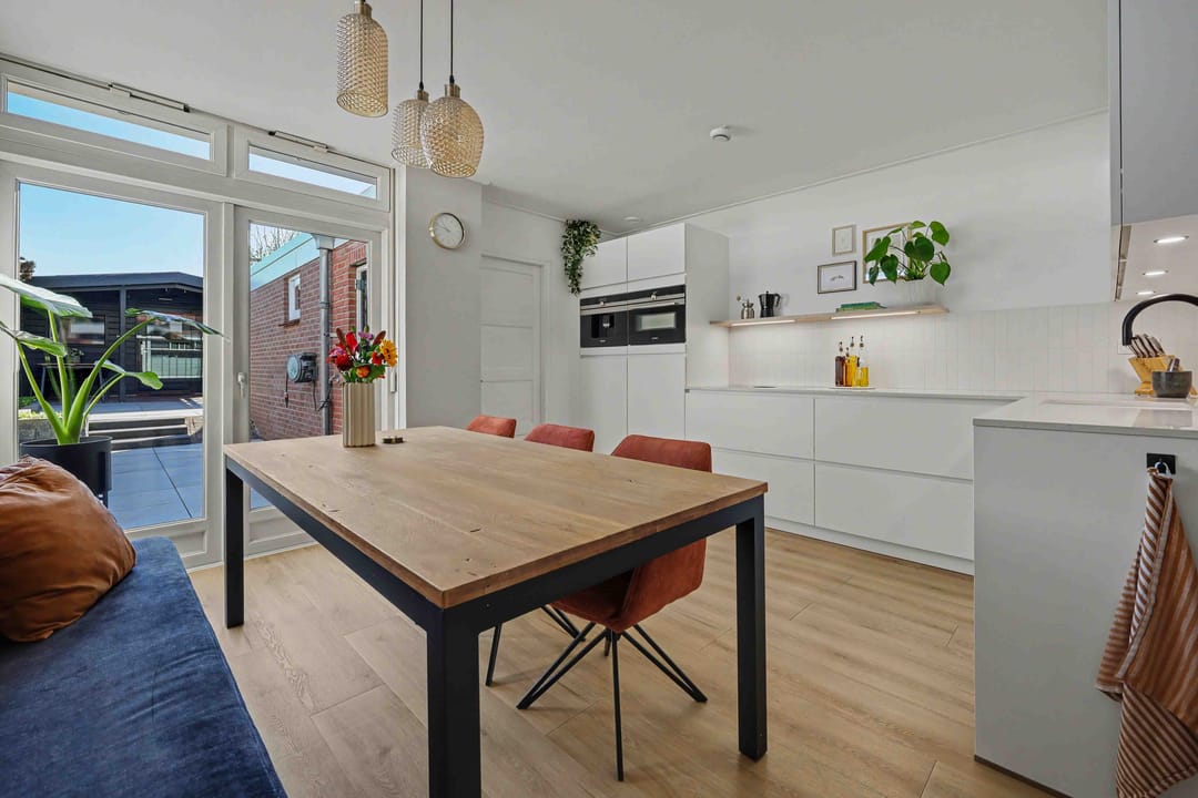 Foto 46 van Van den Boschstraat 9