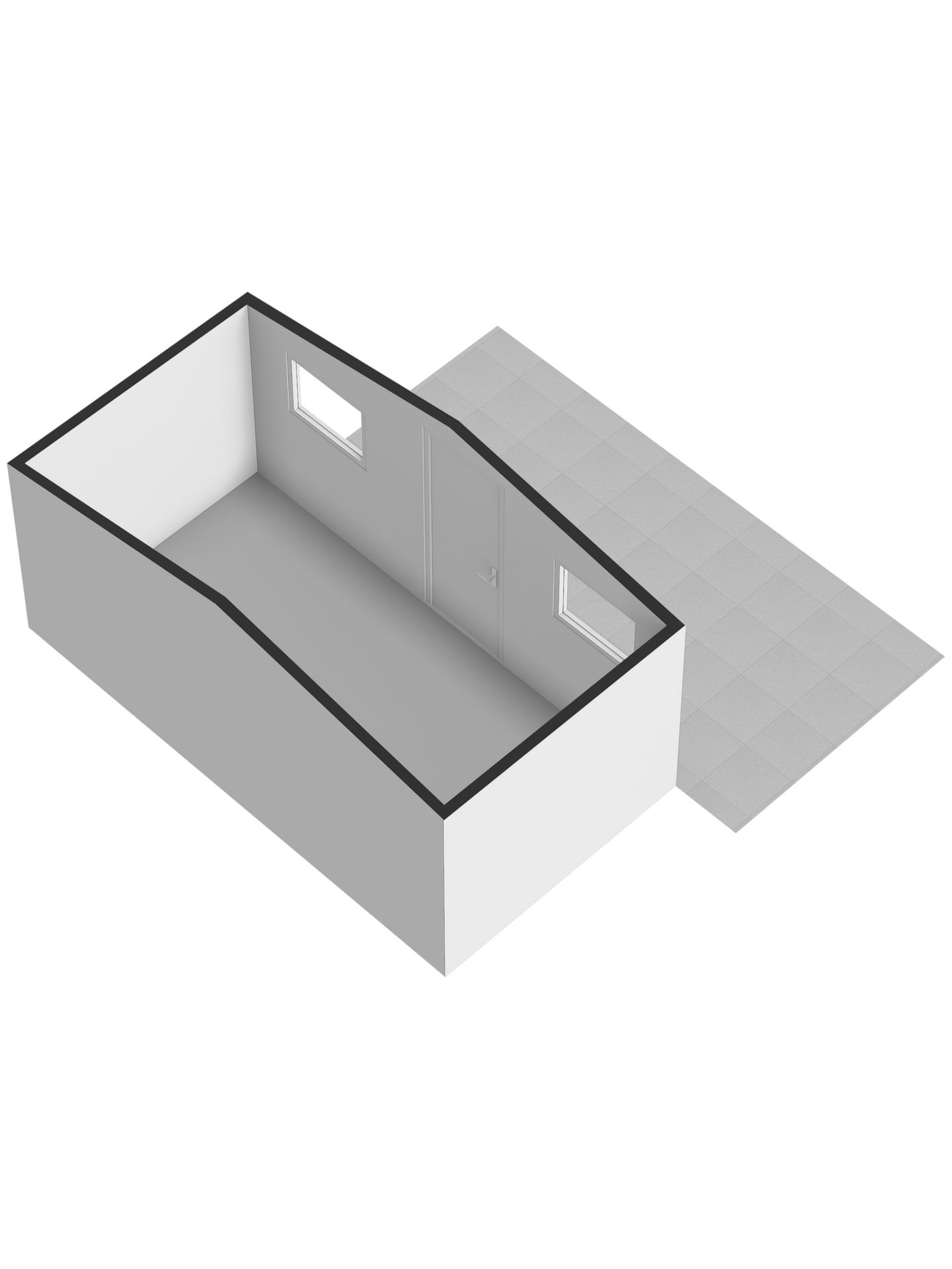 Foto 59 van Van den Boschstraat 9