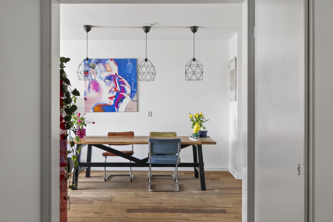 Foto 26 van Amerbos 285