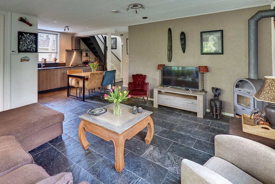 Foto 11 van Parallelweg 26-207