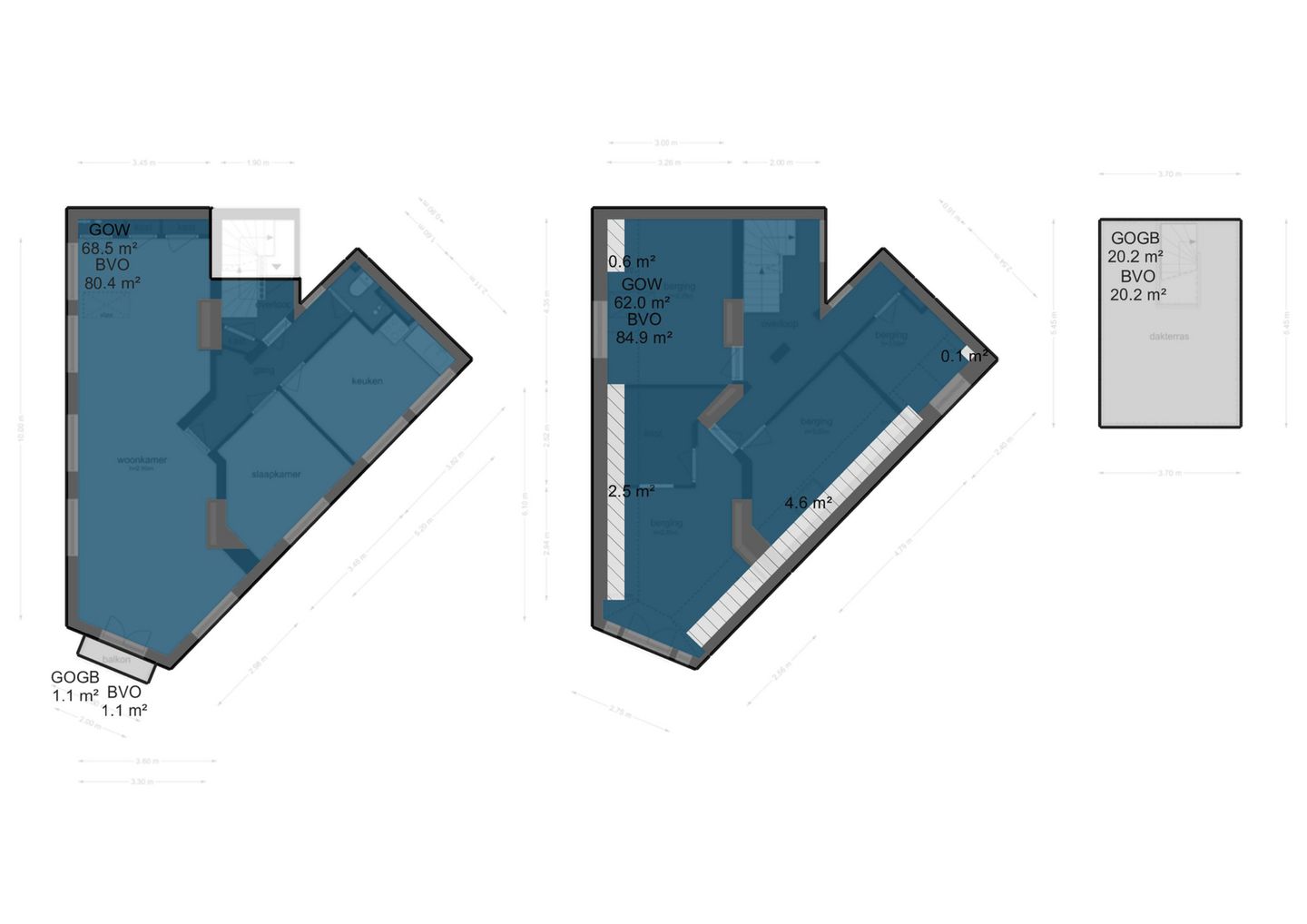 Photo 44 of Dusartstraat 54-3