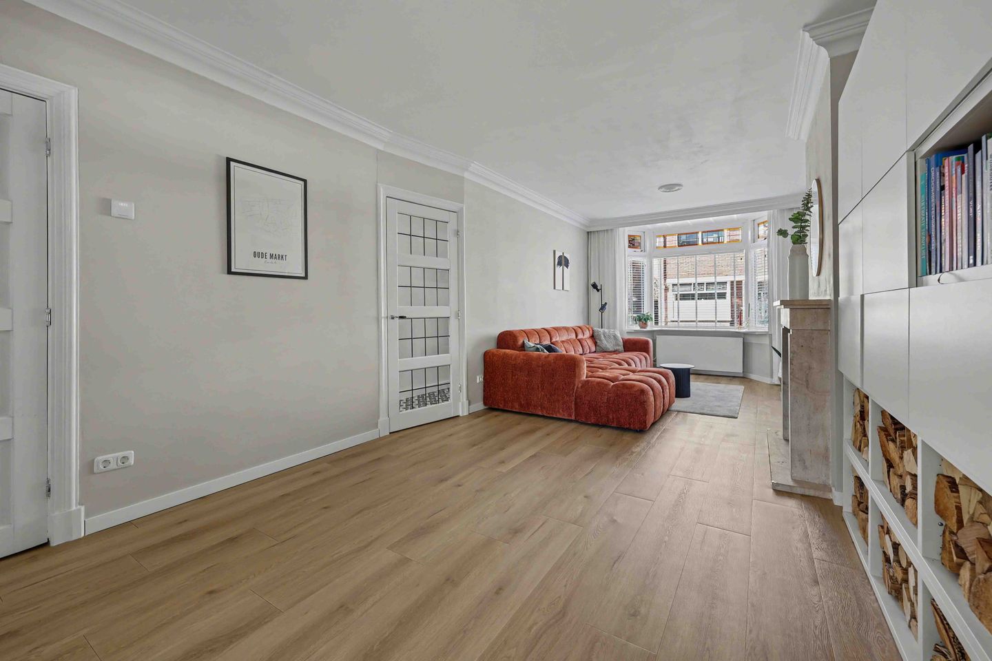 Foto 5 van Van den Boschstraat 9