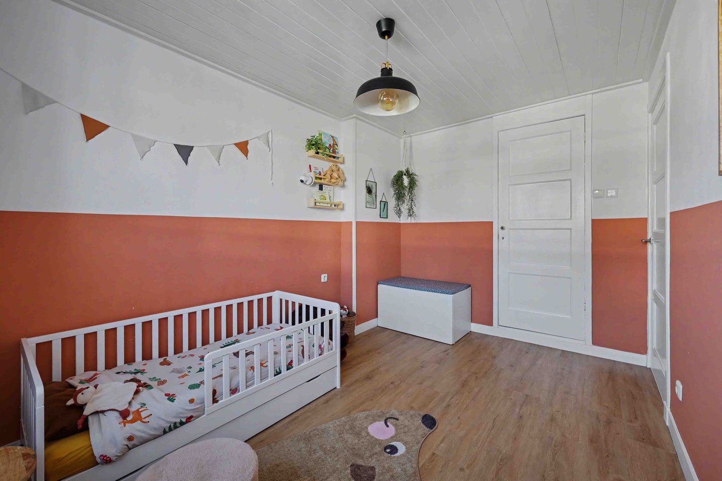 Foto 29 van Van den Boschstraat 9