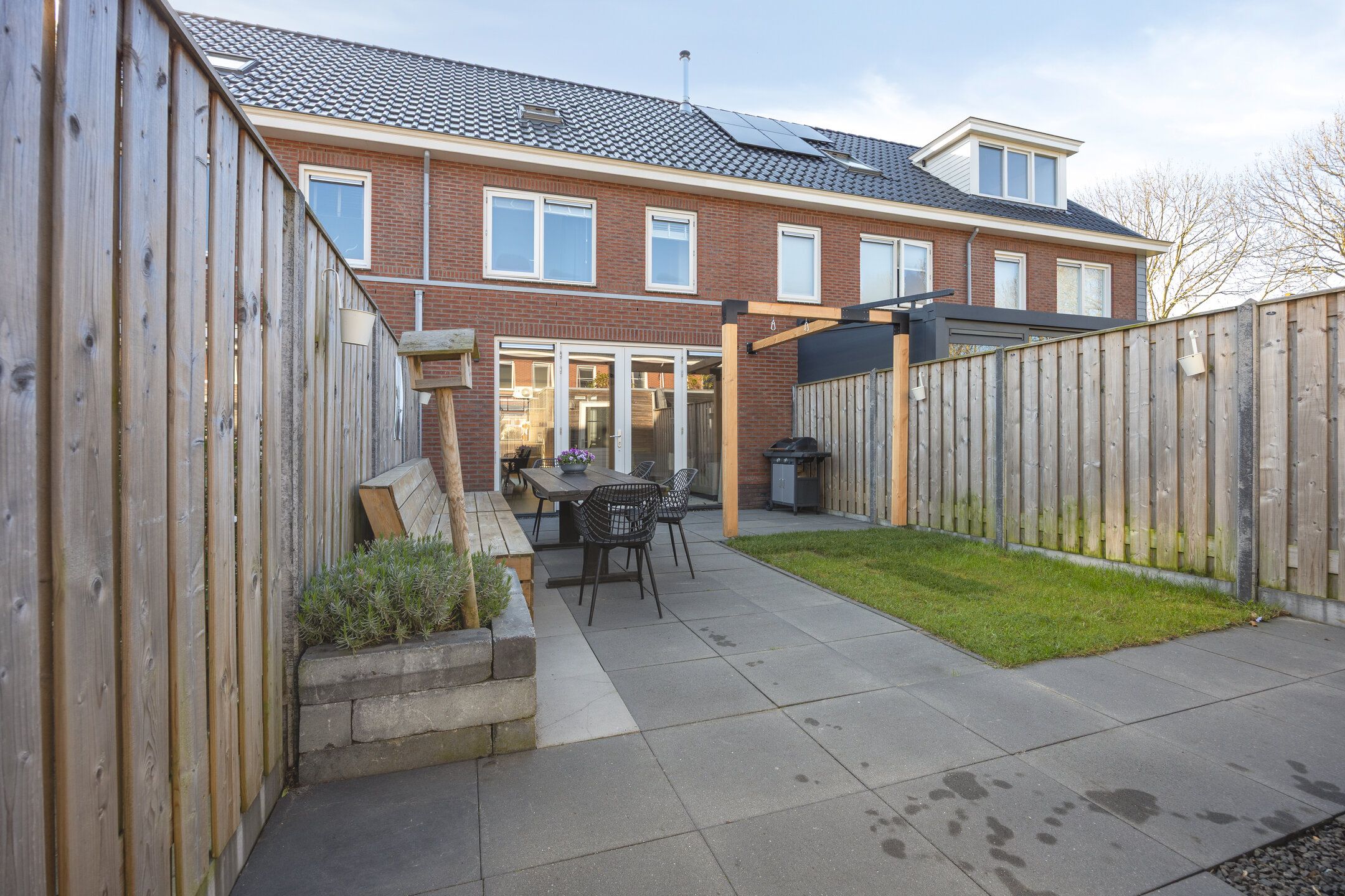 Foto 36 van Wentelploeg 12