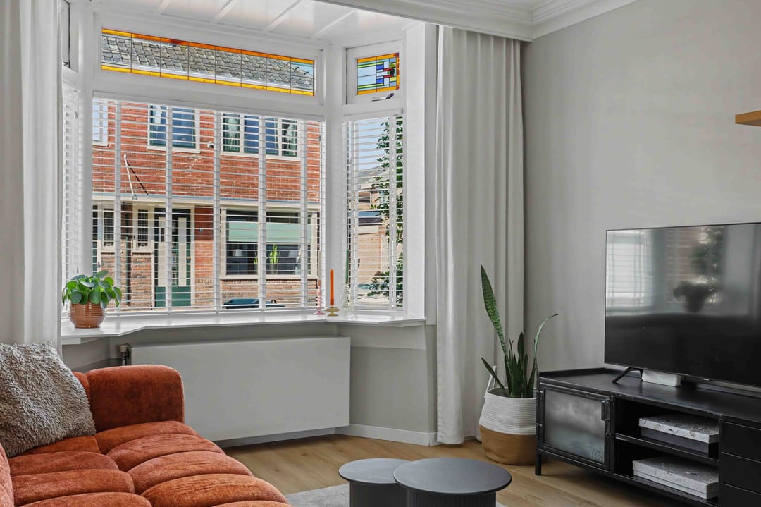 Foto 7 van Van den Boschstraat 9