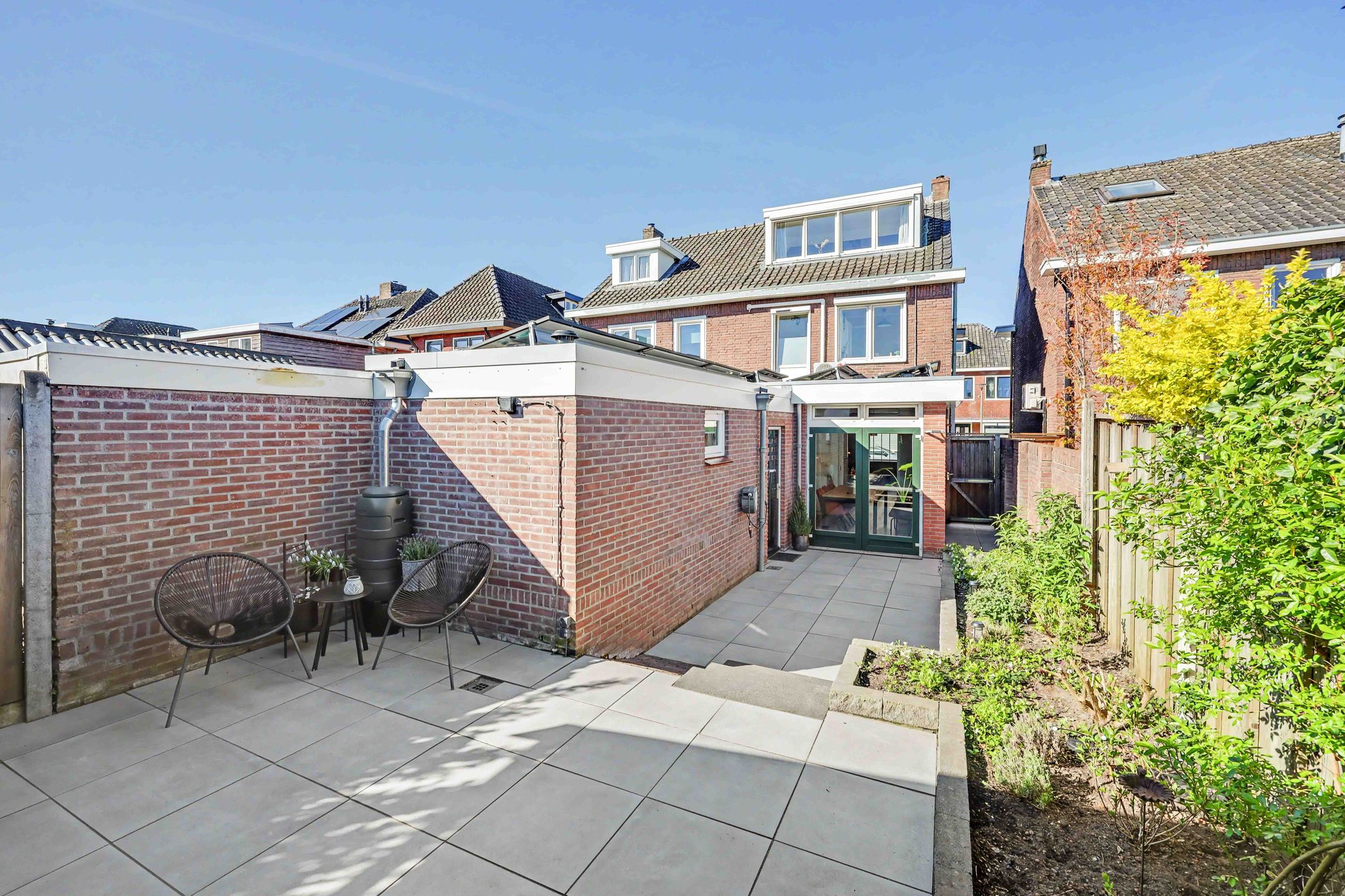 Foto 36 van Van den Boschstraat 9