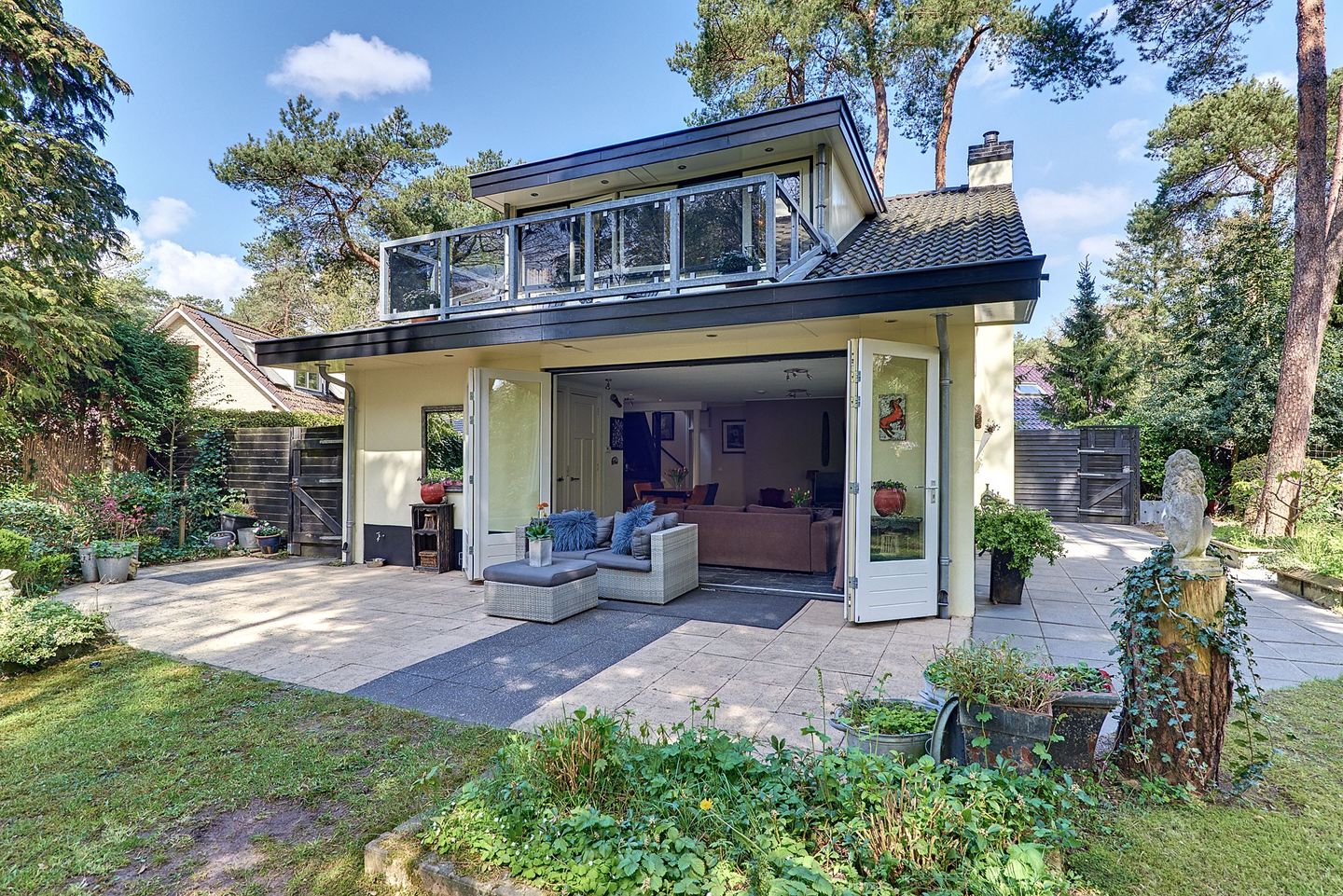 Foto 40 van Parallelweg 26-207