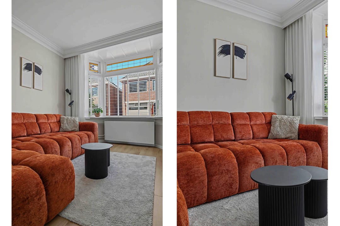 Foto 8 van Van den Boschstraat 9