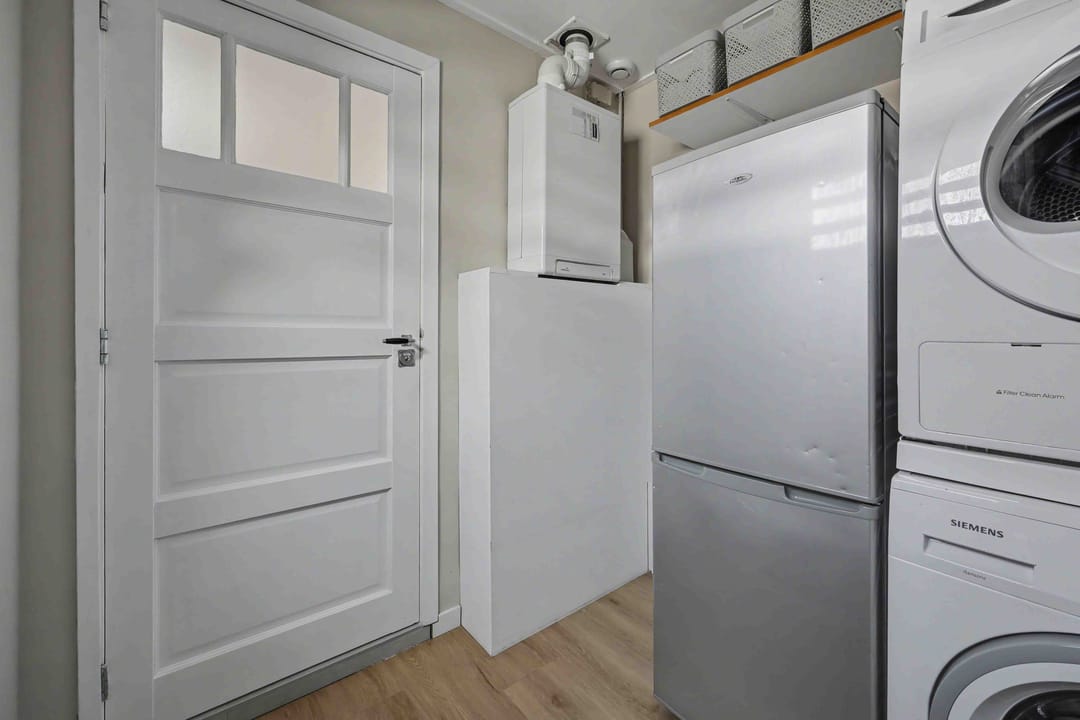 Foto 17 van Van den Boschstraat 9