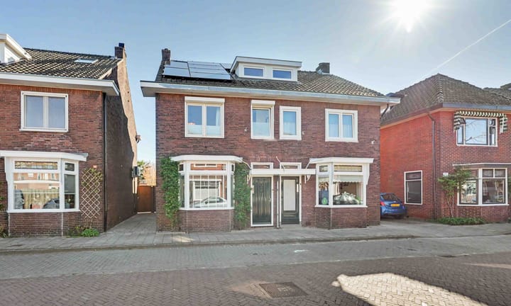 Van den Boschstraat 9