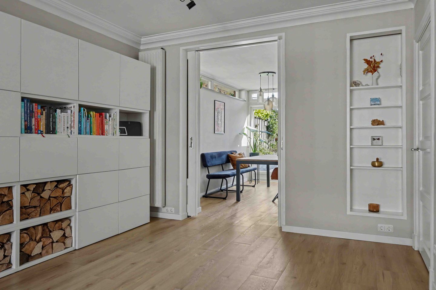 Foto 10 van Van den Boschstraat 9