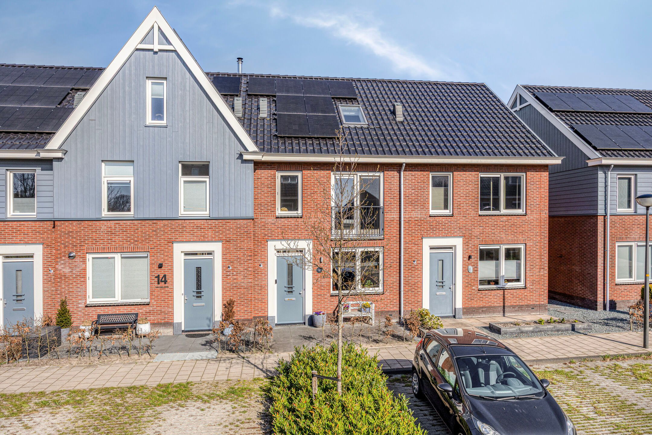 Wentelploeg 12 