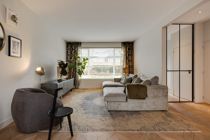 Foto 4 van Maria van Bourgondiësingel 20