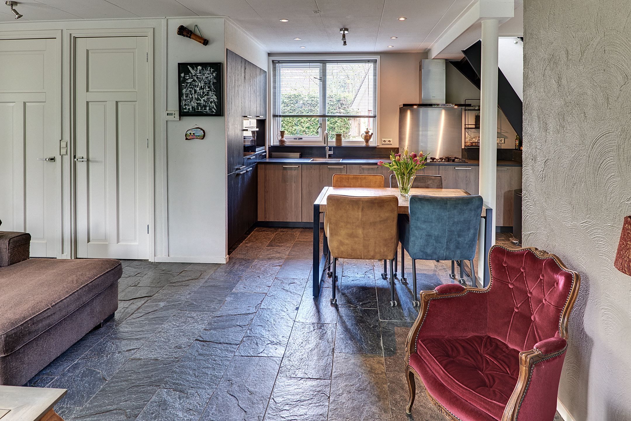 Foto 12 van Parallelweg 26-207