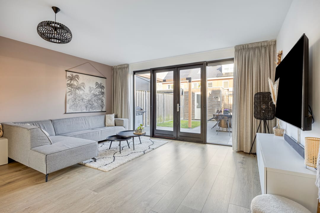 Foto 8 van Wentelploeg 12