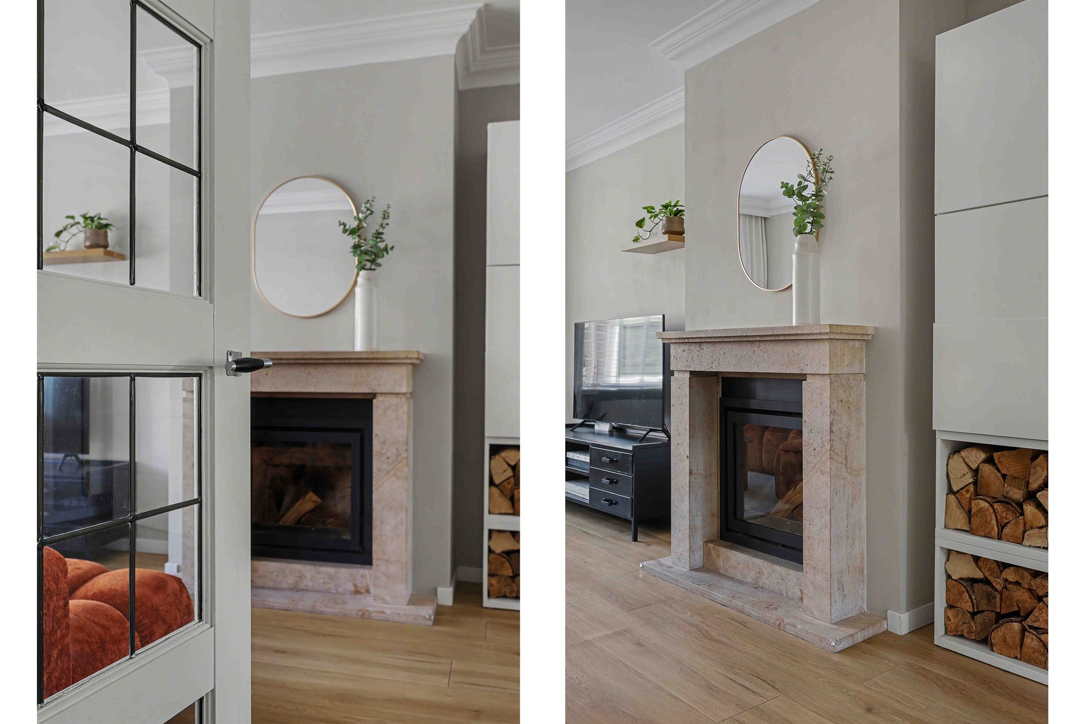 Foto 9 van Van den Boschstraat 9