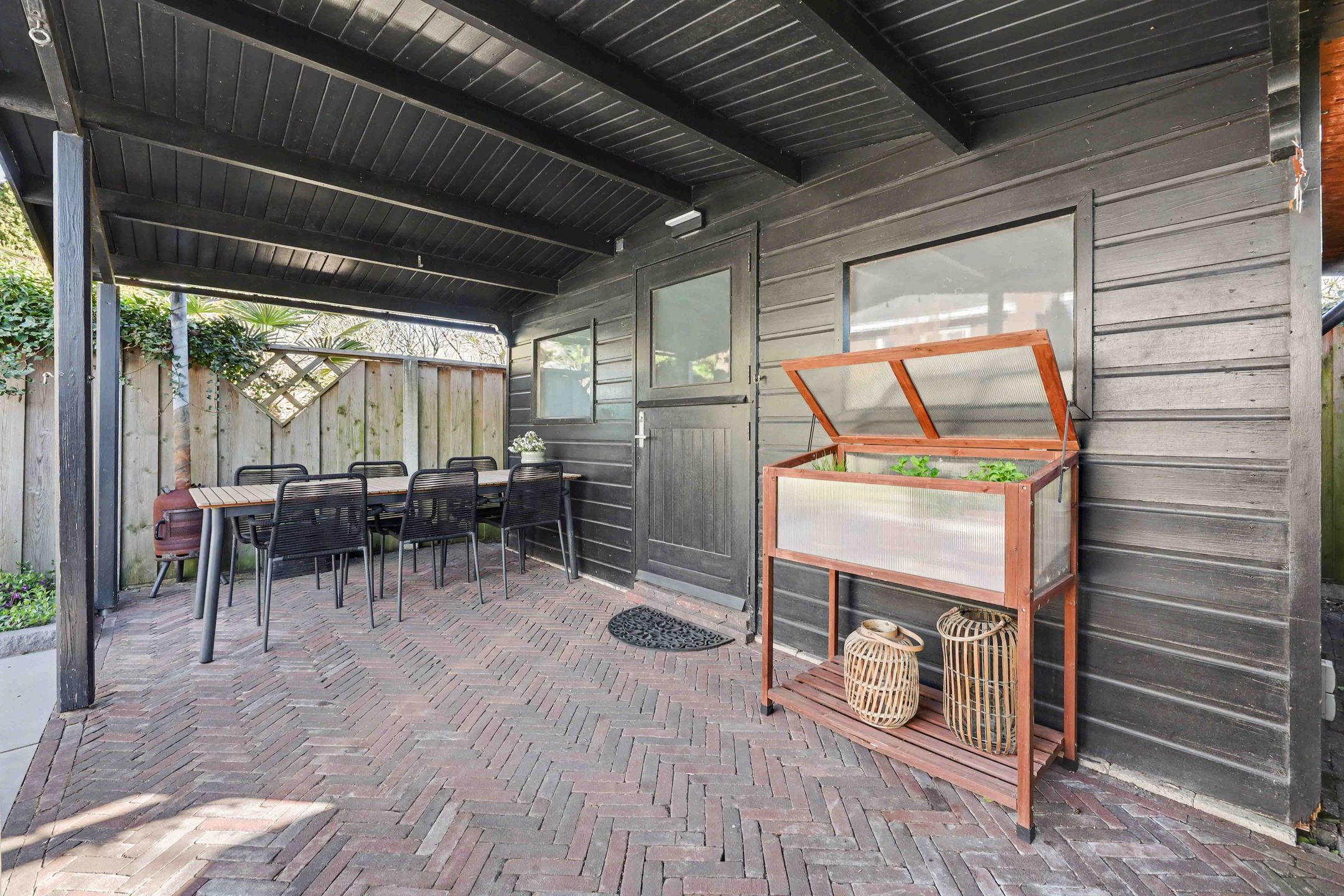 Foto 39 van Van den Boschstraat 9