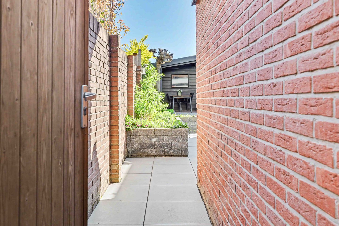 Foto 40 van Van den Boschstraat 9