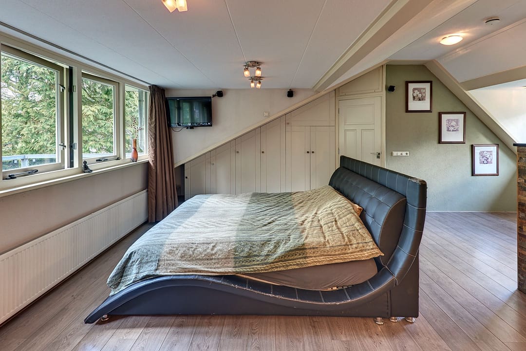 Foto 28 van Parallelweg 26-207